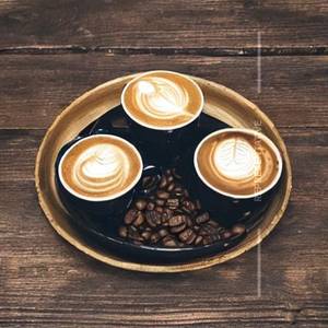 Fresh Coffee