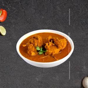 Chicken Kolhapuri Masala