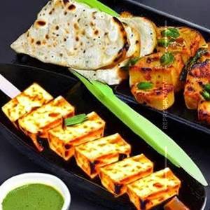 Cheese Paneer Grill