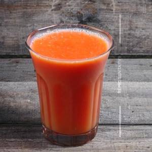 Papaya Juice