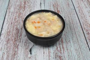 Chicken Sweet Corn