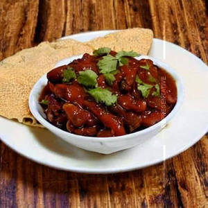Beef Chilli