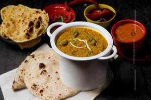 Dal Jeera