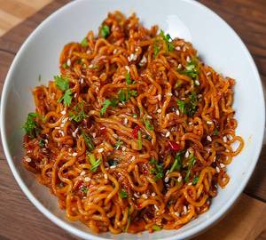 Tadka maggi