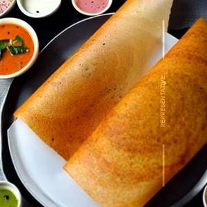 Paper Sada Dosa