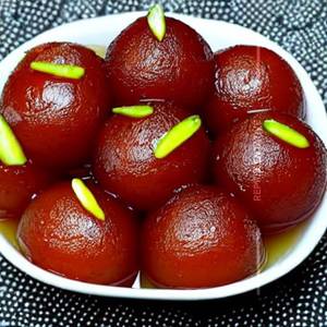 Gulab Jamun