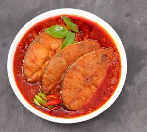 Kerala Style Modha Fish Curry 1 pc