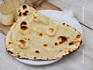 Butter Naan