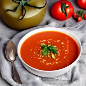 Tomato Soup