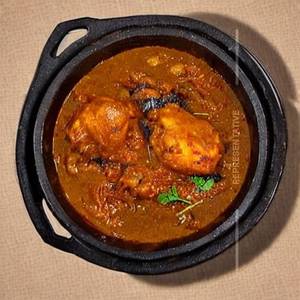 Chicken Murg Musalam