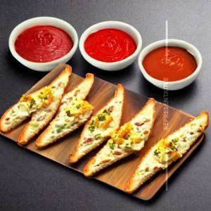 Cheese Toast