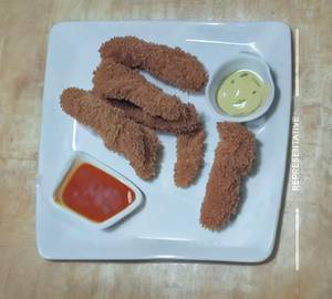 Chicken Fingers