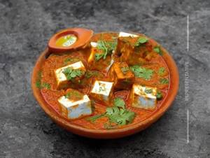 Paneer Kadai