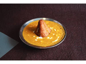 Malai Kofta ( Sweet )
