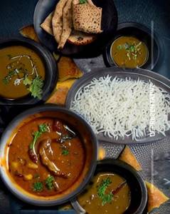 Dal Tadka