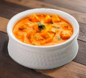 Kadhai Panner [ 250 Ml]