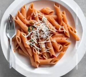 Arrabiata Red Pasta