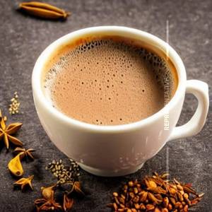 Masala Chai