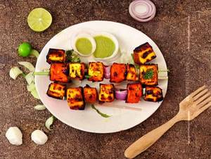 Paneer Tikka