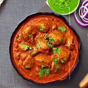 Veg Pepper Masala Spicy Jain