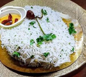 Jeera Fried Rice