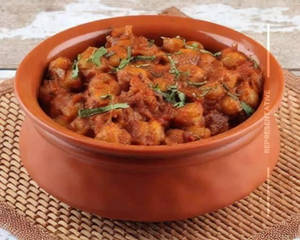 Chana Roast
