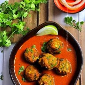 Veg Kofta