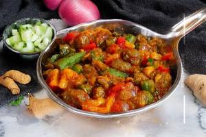 Mix Vegitables
