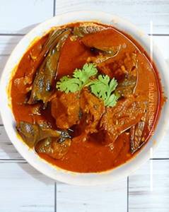 Mashroom Kadhai
