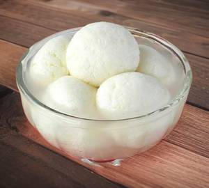 Rasgulla