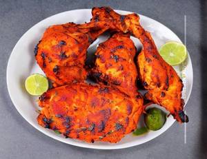 Tandoor Chicken (Full)