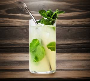 Mint mojito