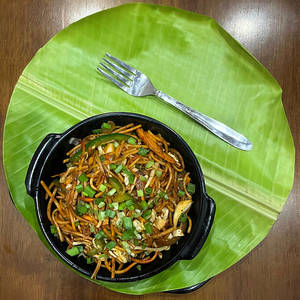 Schezwan Noodles