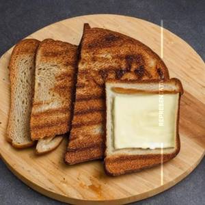Toast Butter