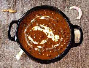 Dal Makhani