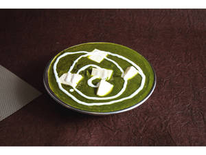 Palak Paneer
