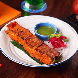 Anardaana Tikka  Paneer