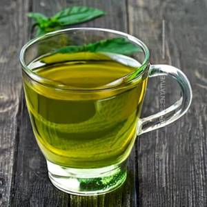 Green Tea