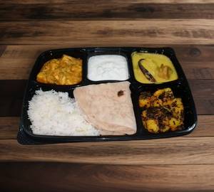 Special Thali