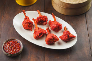 Chicken Lollipop
