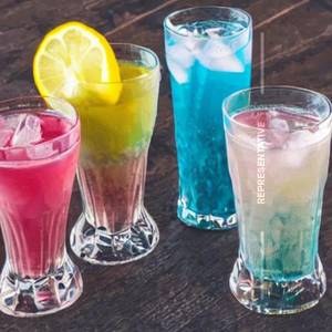 Cool Drinks