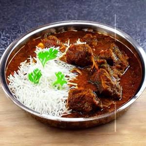 Mutton Rara Masala