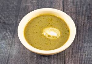 Egg Kurma
