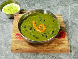 Dal Palak