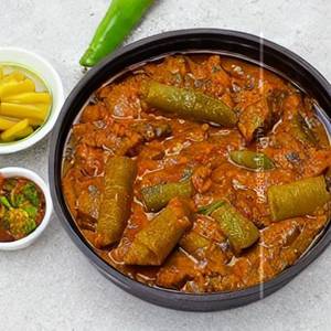 Veg Adraki