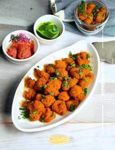 Gobi Crispy