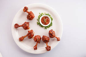 Chicken Lollipop