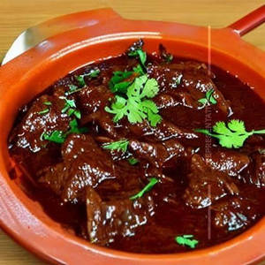 Butter Beef