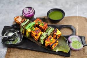 Paneer Kalimiri Tikka