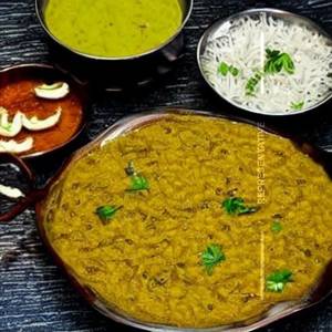 Aloo Jeera (Dry)